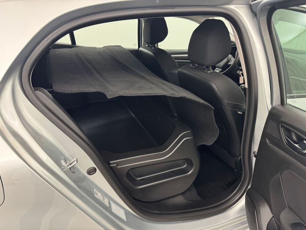 Megane IV 1.5 Blue dCi 115 Air Nav 2PL 2022 occasion 69780 Mions