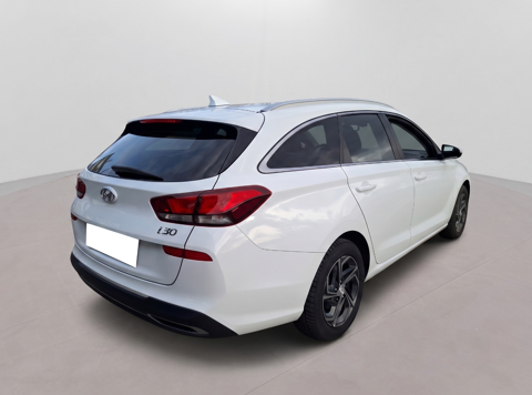 i30 SW 1.5 T-GDi 160 MHEV 2021 occasion 69780 Mions