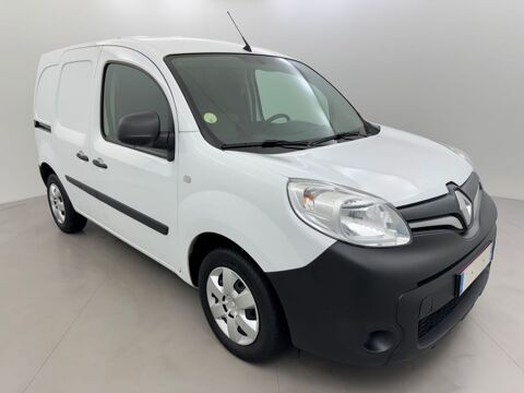Renault Kangoo Express 1.5 Blue dCi 80 Grand Confort 2021 occasion Mions 69780