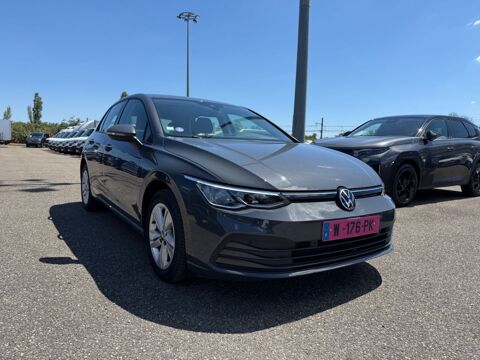 Annonce voiture Volkswagen Golf 18990 €