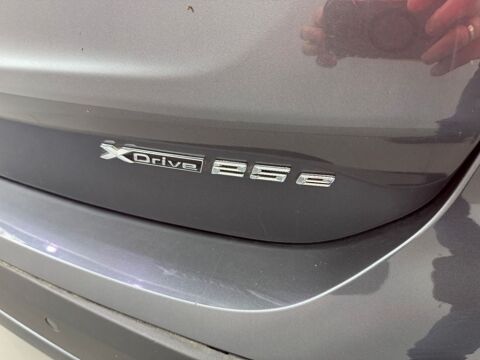 X1 1.5 xDrive25e 220 Business Design BVA6 2021 occasion 38150 Chanas