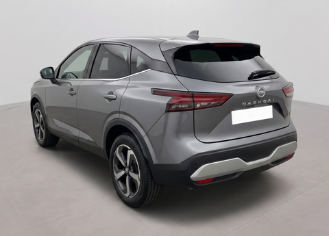 Qashqai 1.3 DIG-T 158 N-Connecta DCT 2022 occasion 69780 Mions