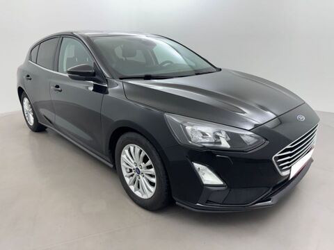 Annonce voiture Ford Focus 13990 €