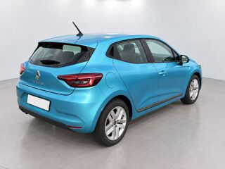 Clio V 1.0 TCe 90 Zen 2021 occasion 69780 Mions