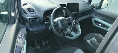 Berlingo Taille M 1.5 BlueHDi 100 FEEL 2020 occasion 69780 Mions