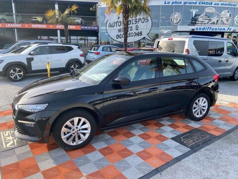 Skoda Scala NEW 1.0 TSI 116 DSG7 SELECTION 2024 occasion Lescure-d'Albigeois 81380
