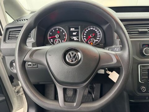 Caddy 1.0 TSI 102 2019 occasion 69780 Mions
