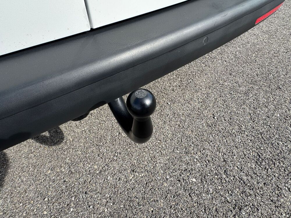 Transporter L1H1 2.0 TDI 110 3PL 2020 occasion 69780 Mions