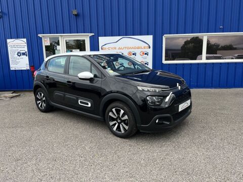 Annonce voiture Citron C3 13990 