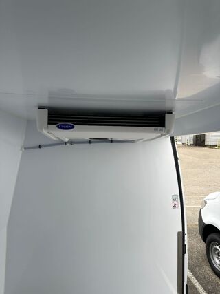 Sprinter 317 CDI 43S 3.5T PRO BVA 2026 occasion 38150 Chanas