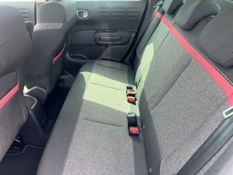 C3 Aircross PureTech 110 BV6 C-SERIES SC 2022 occasion 81380 Lescure-d'Albigeois
