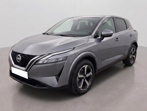 Annonce voiture Nissan Qashqai 21990 €