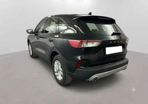 Kuga 2.0 EcoBlue 150 mHEV Cool&connect 2022 occasion 38150 Chanas