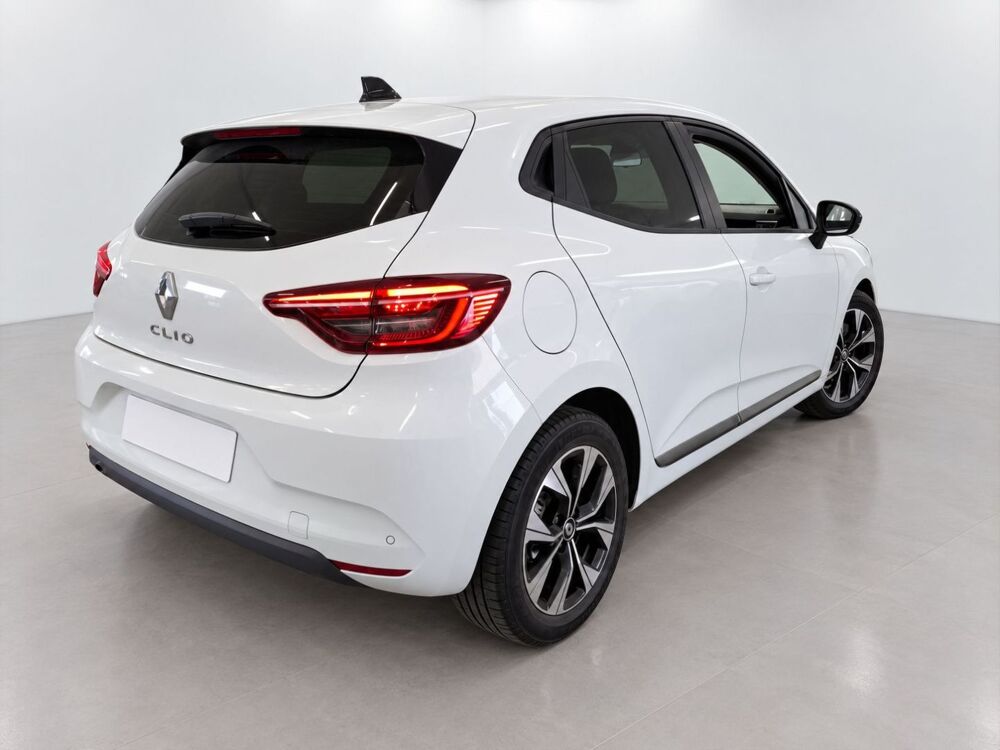 Clio V 1.0 TCE 90 EVOLUTION REVERSIBLE 2023 occasion 69780 Mions