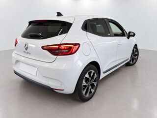Clio V 1.0 TCE 90 EVOLUTION REVERSIBLE 2023 occasion 69780 Mions