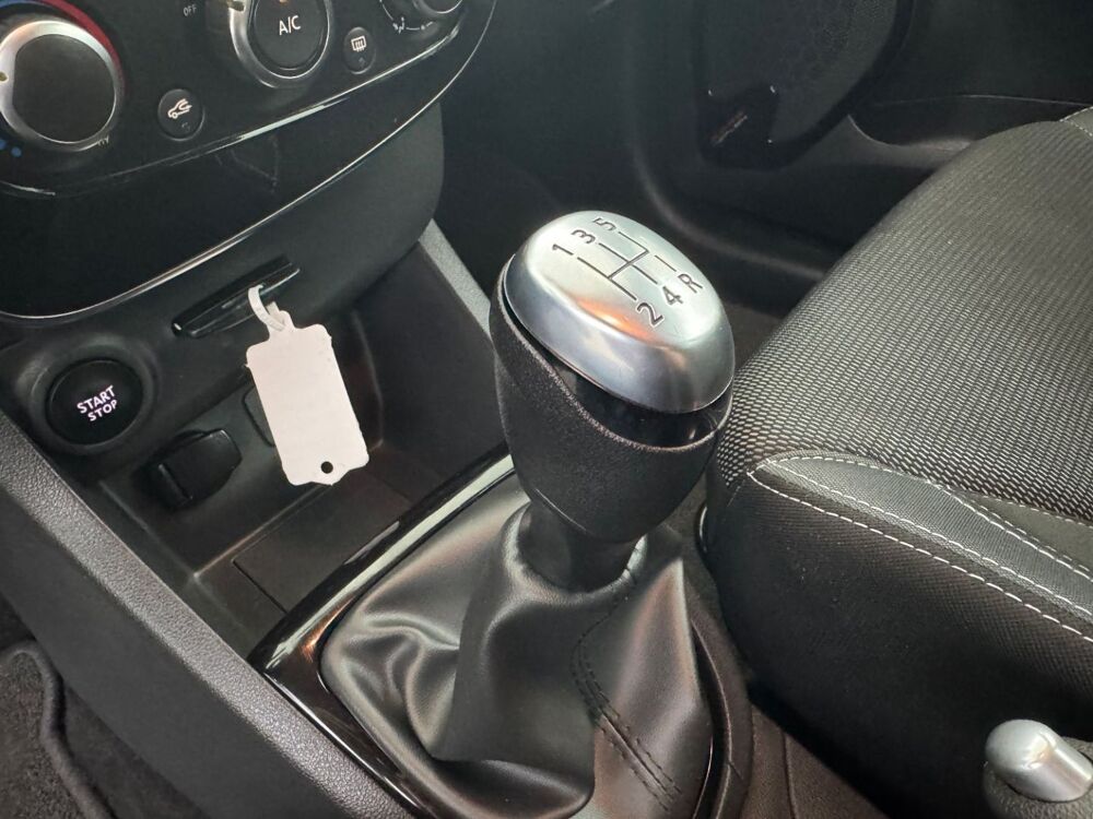 Clio IV Estate 0.9 TCe 90 Zen 2019 occasion 69780 Mions