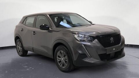 Peugeot 2008 1.5 BLUEHDI 110CV S&S ACTIVE PACK 2022 occasion Saint-Cyr 07430
