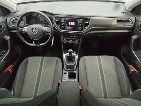T-ROC 1.0 TSI 115 Lounge 2018 occasion 69780 Mions