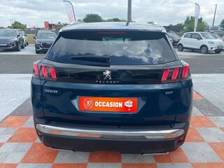 3008 BlueHDi 130 EAT8 GT 2023 occasion 81380 Lescure-d'Albigeois