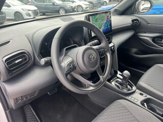 Yaris Cross 1.5 HYBRIDE 130 2WD DESIGN BUSINESS 2026 occasion 81380 Lescure-d'Albigeois