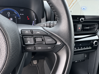 Yaris Cross 116h 2WD Design 2024 occasion 69780 Mions