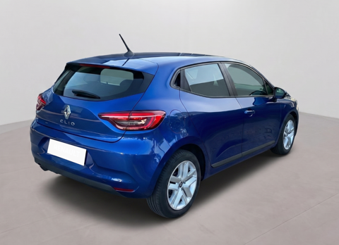 Clio V 1.0 TCe 90 Zen 2022 occasion 38150 Chanas