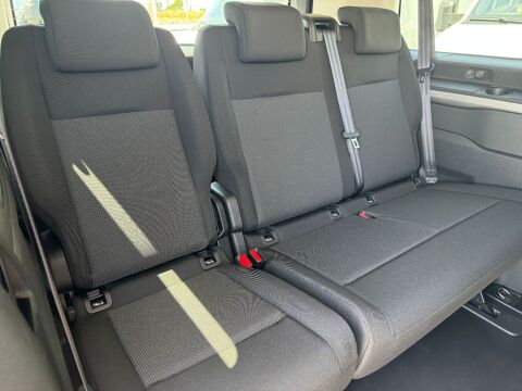 Zafira M Diesel 180 Automatique Business 9PL 2026 occasion 38150 Chanas