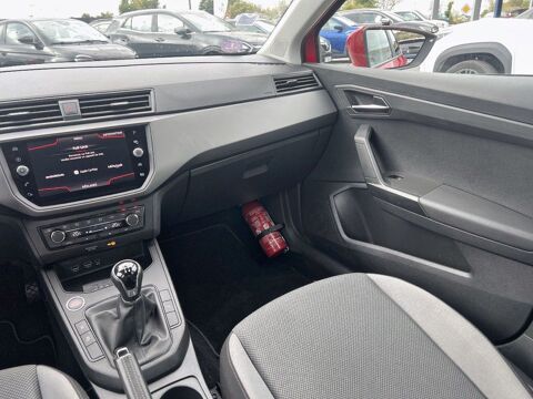Ibiza TGI 90 EDITION 2020 occasion 81380 Lescure-d'Albigeois