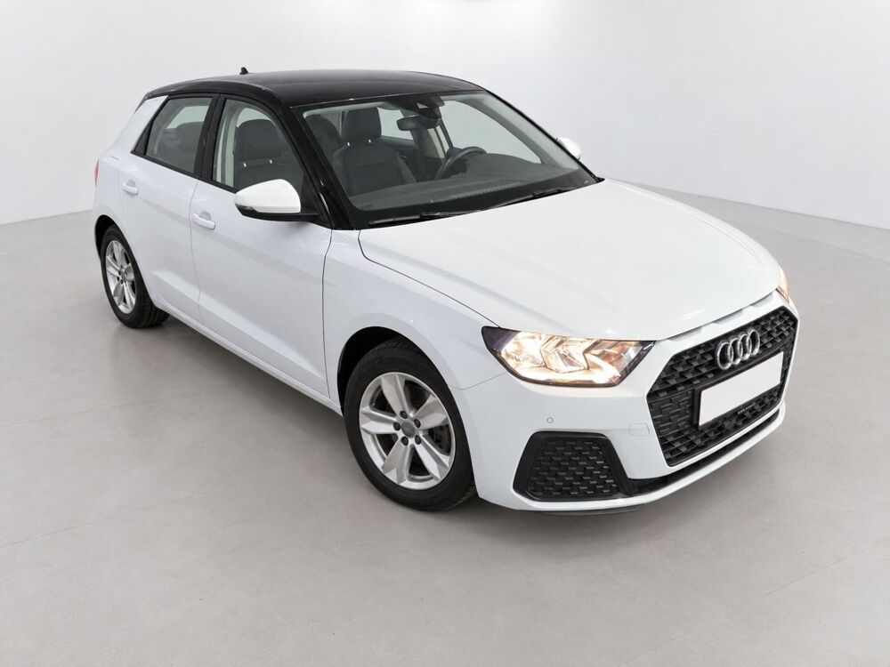 A1 35 TFSI 116 S tronic 2019 occasion 38150 Chanas