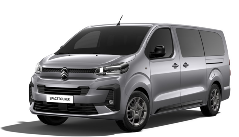 Citro&euml;n Spacetourer XL 2.2 D 180 S&S EAT8 Business 2026 occasion Chanas 38150
