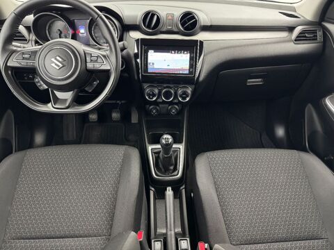 Swift 1.2 Dualjet Hybrid Pack 2021 occasion 38150 Chanas