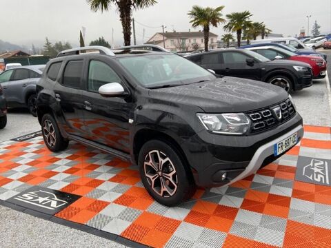 Duster Blue dCi 115 4X2 PRESTIGE 2020 occasion 81380 Lescure-d'Albigeois
