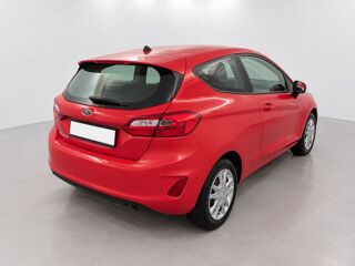 Fiesta 1.1 85 Cool & Connect 3p 2019 occasion 69780 Mions