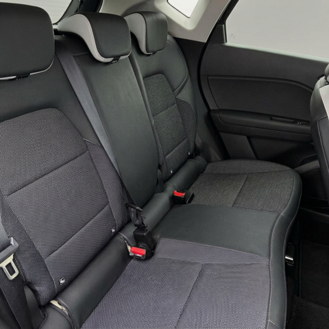 Captur 1.6 E-Tech hybride 145 Techno 2022 occasion 38150 Chanas