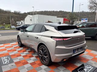 Autres Puretech 130 EAT8 RIVOLI GPS Cam&Atilde;&copy;ra 360&Acirc;&deg; Hayon 2022 occasion 81380 Lescure-d'Albigeois
