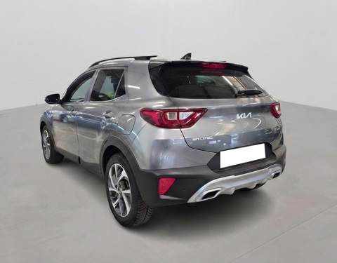 Stonic 1.0 T-GDi 120 MHEV GT Line Business DCT7 2024 occasion 69780 Mions