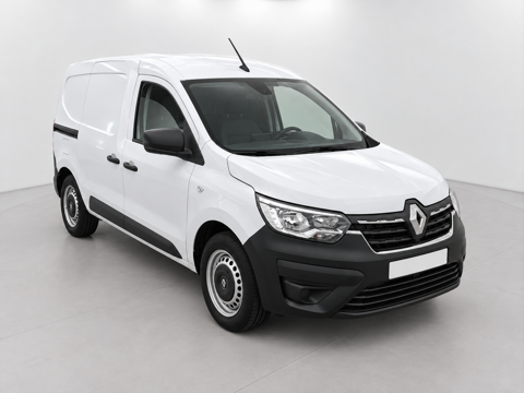 Renault Express 1.3 TCe 100 Confort 2023 occasion Mions 69780