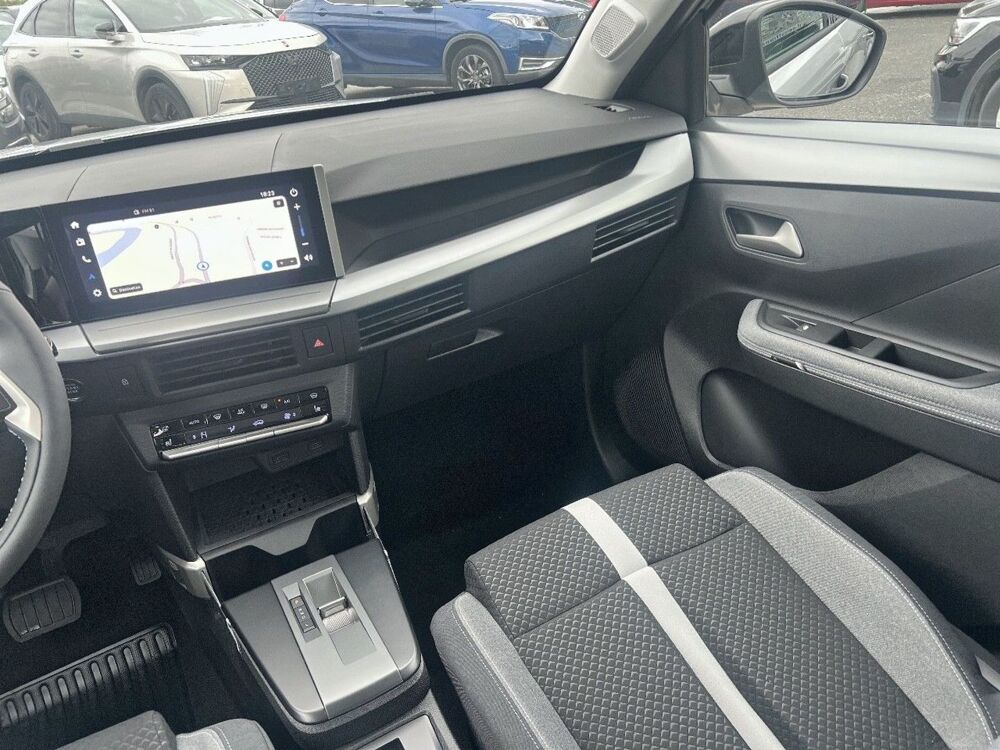 Frontera Hybrid 145 ULTIMATE GPS Cam&Atilde;&copy;ra JA 17' Toit Noir 2026 occasion 81380 Lescure-d'Albigeois