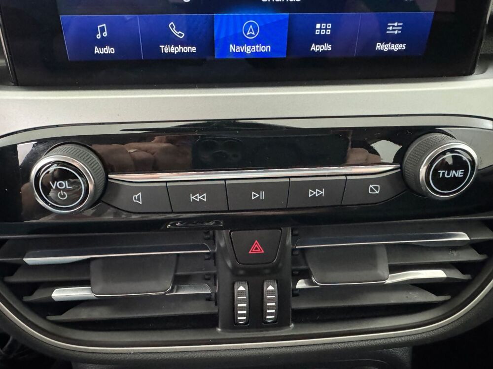 Kuga 2.5 Duratec 190 PHEV Cool&Connect Powershift 2023 occasion 69780 Mions