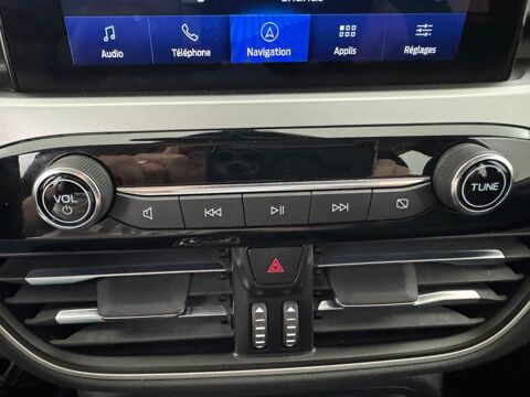 Kuga 2.5 Duratec 190 PHEV Cool&Connect Powershift 2023 occasion 69780 Mions