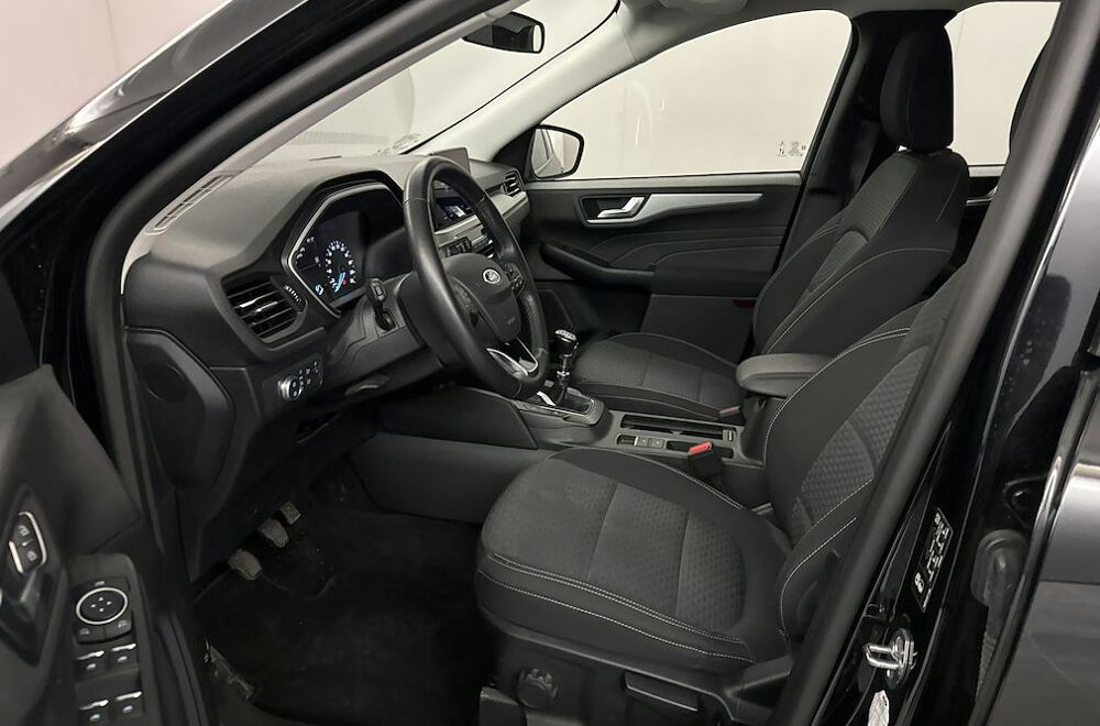 Kuga 2.0 EcoBlue 150 mHEV Cool&connect 2022 occasion 69780 Mions