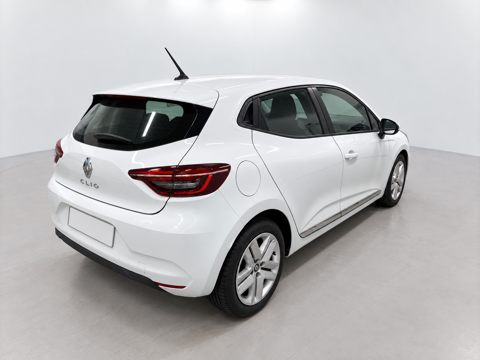 Clio V 1.0 TCe 90 Zen 2021 occasion 69780 Mions