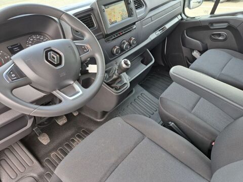 Master L3 2.3 Blue dCi 145 PROP R3500 Caisse hayon 20M3 2023 occasion 69780 Mions