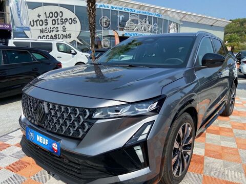 Austral E-Tech Full Hybrid 200 TECHNO Hayon Pack Famille & Winter Co 2026 occasion 81380 Lescure-d'Albigeois