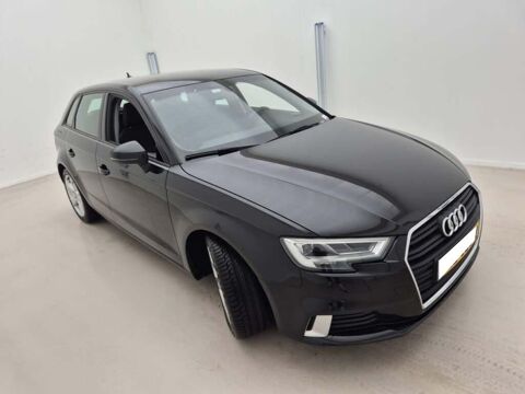 Audi A3 30 TDI 116 SPORT S-TRONIC 2019 occasion Mions 69780