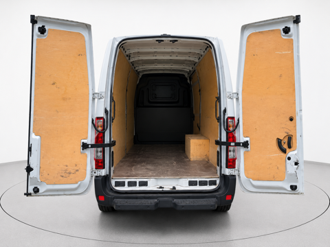 Master RJ3500 L3H2 2.3 Blue DCi 165 Grand Confort 2022 occasion 38150 Chanas
