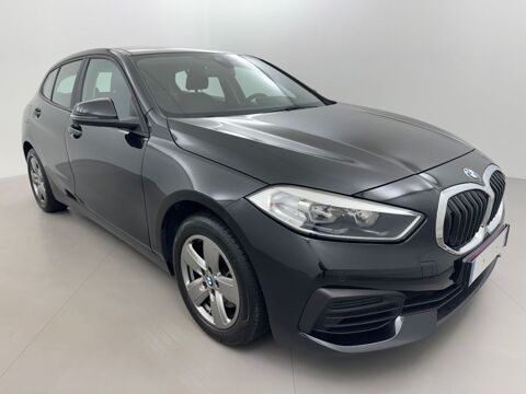Annonce voiture BMW Série 1 16290 €