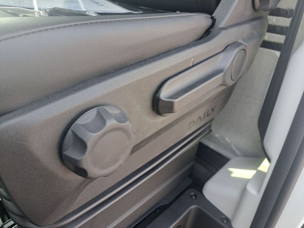 Daily 35C18 180CV 3L ALUMINIUM 3M80 2026 occasion 38150 Chanas