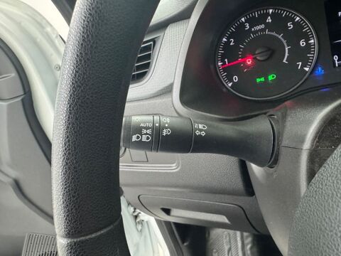 Express 1.5 BLUE DCI 95 CONFORT 2022 occasion 69780 Mions