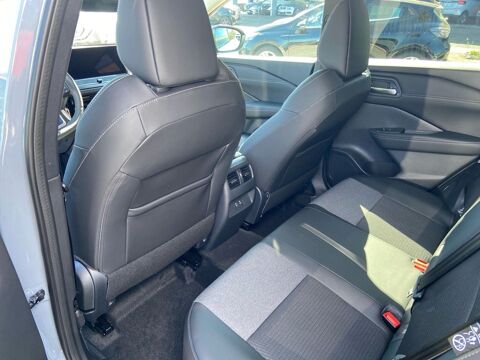 Qashqai NEW E -POWER 205 N-CONNECTA Hayon Barres LEDS 2026 occasion 81380 Lescure-d'Albigeois